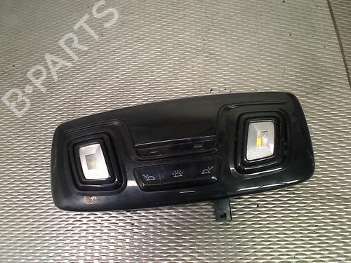 Used Interior roof light Interior roof light BMW 7 (G11, G12) 740 d, Ld xDrive (320 hp) 33706180 33706180