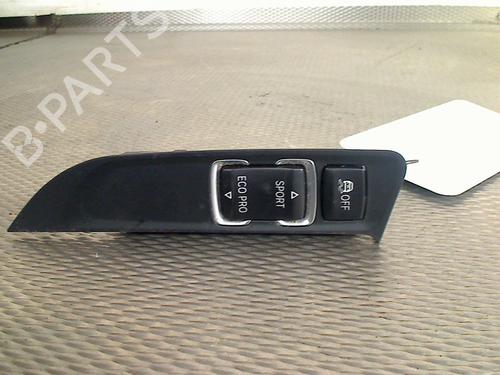 Interruttore BMW 1 (F20) 118 i (136 hp) 32382303