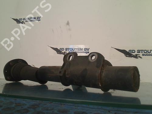 Left front shock absorber MERCEDES-BENZ SPRINTER 3-t Van (B906) 213 CDI (906.611, 906.613) | BP23567424M16 