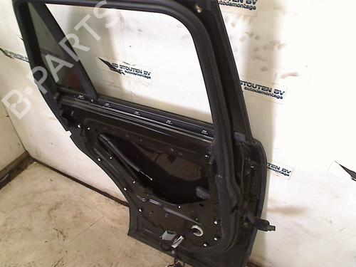 Left rear door LAND ROVER RANGE ROVER IV (L405) 3.0 TDV6 4x4 | BP29425355C4 