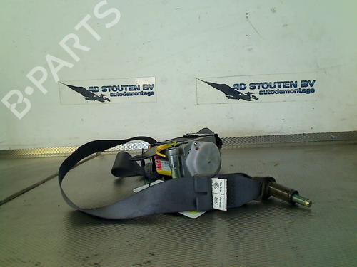 Cinto de segurança frente esquerdo HYUNDAI TUCSON (JM) 2.0 (141 hp) 31286341