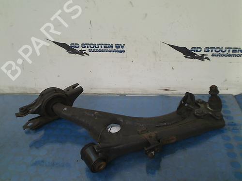 Used Left front suspension arm HONDA CIVIC X Hatchback (FC_, FK_) 1.0 VTEC (FK6) (129 hp) 15518310