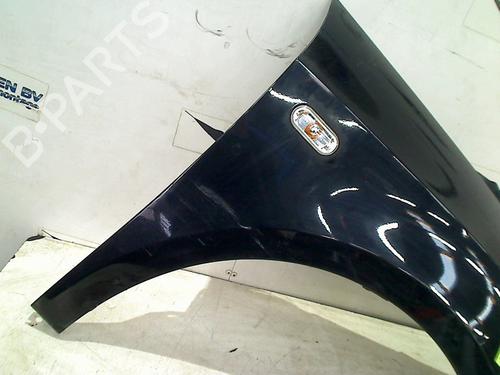 Right front fenders SEAT IBIZA IV (6J5, 6P1) 1.2 TDI | BP23000053C42 
