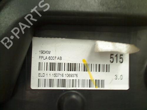 Engine LAND ROVER RANGE ROVER IV (L405) 3.0 TDV6 4x4 | BP29425362M1 
