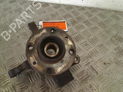 Right front steering knuckle NISSAN MICRA III (K12) 1.2 16V | BP11309899M26 