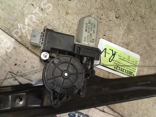 Rudehejsemekanisme Højre foran OPEL COMBO Box Body/MPV (X12) 1.3 CDTI (B05) | BP13126103C23 