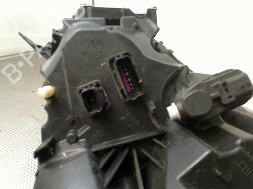 Left headlight RENAULT CLIO IV (BH_) 1.2 TCe 120 (BHAU) | BP31356829C28 