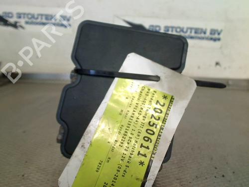 ABS pump RENAULT TWINGO III (BCM_, BCA_) 1.0 SCe 70 | BP30830490M43 