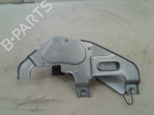 Ruitenwissermotor achter SUZUKI SWIFT III (MZ, EZ) 1.3 (RS413, ZC11S) | BP11320011M102 