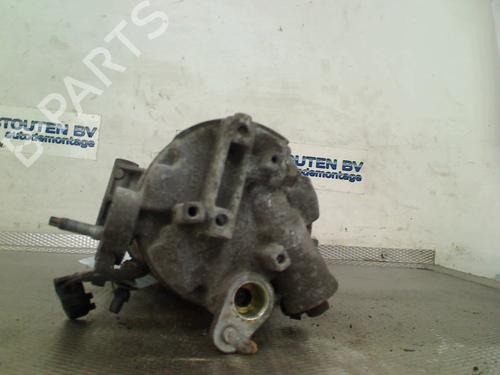 AC compressor FORD FIESTA VI (CB1, CCN) 1.0 | BP29932694M34