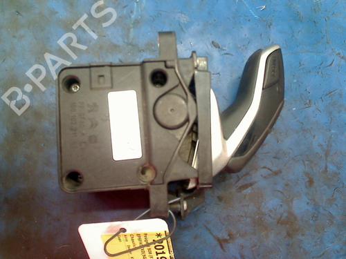 Gear lever PEUGEOT 508 II (FB_, FH_, F3_) 1.6 PureTech 180 (F35GFR) | BP13089308M90 