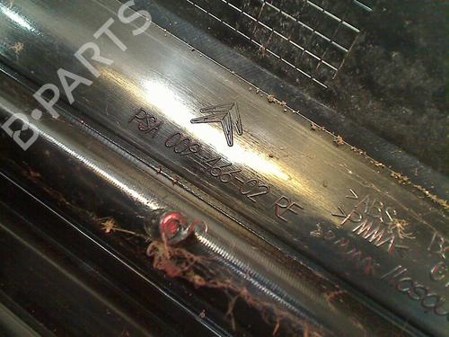 Right taillight CITROËN C4 Grand Picasso I (UA_) 1.6 16V | BP13018557C35 