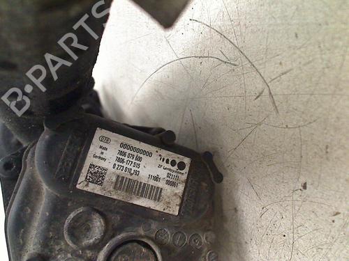 Steering rack BMW 3 Touring (E91) 318 d | BP31987431M22