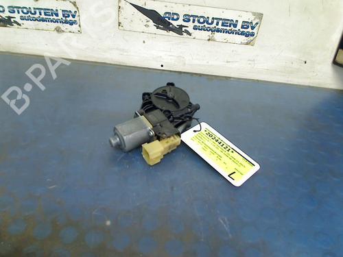 Used Left front window motor FORD FIESTA VI (CB1, CCN) 1.25 (60 hp) 21273517