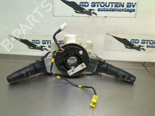 Used Steering column stalk NISSAN X-TRAIL I (T30) 2.0 4x4 (140 hp) 24219513