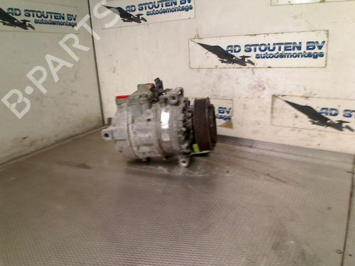Used AC compressor AC compressor VW PHAETON (3D1, 3D2, 3D3, 3D4, 3D6, 3D7, 3D8, 3D9) 3.0 V6 TDI 4motion (240 hp) 36138776 36138776