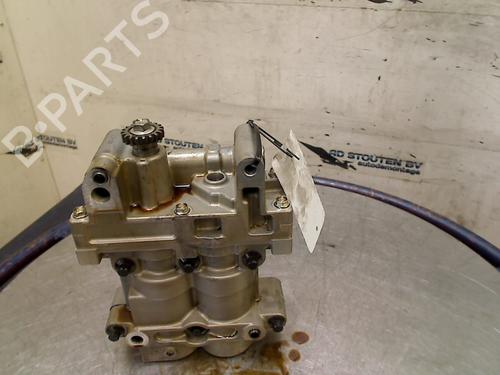 Other MITSUBISHI OUTLANDER III (GG_W, GF_W, ZJ, ZL, ZK) Plug-in Hybrid (GG2W) | BP16736505O1 