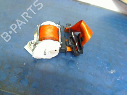 Front right seatbelt BMW 1 (E87) 116 i | BP25613840I25 