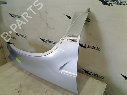Right front fenders BMW X5 (E53) 3.0 i | BP24227290C42 
