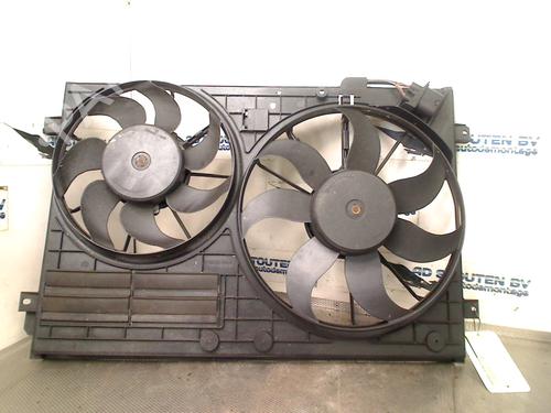 Ventola AUDI TT (8J3) 2.0 TFSI (200 hp) 29965329