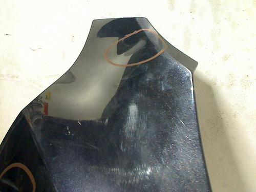 Right front fenders SKODA OCTAVIA III Combi (5E5, 5E6) 1.0 TSI | BP31010124C42 
