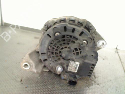 Alternator FIAT DUCATO Van (250_) 115 Multijet 2,0 D | BP38252805M7 - Image 4