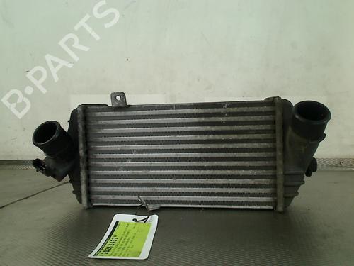 Used Intercooler Intercooler HYUNDAI i30 (GD) 1.6 CRDi (128 hp) 34715105 34715105