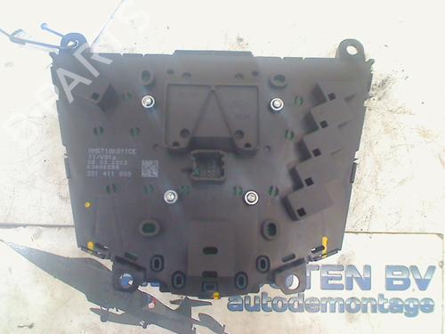 Switch FORD FOCUS III Turnier 1.0 EcoBoost | BP13125739I30 