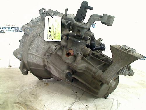 Gearbox SEAT Mii (KF1, KE1) 1.0 | BP31927474M3 - Image 4