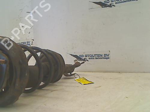 Left front shock absorber NISSAN PRIMERA Estate (WP12) 2.0 | BP11298305M16 