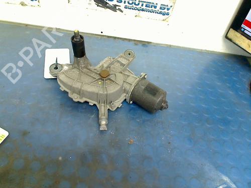 Used Front wiper motor CITROËN C4 Grand Picasso I (UA_) 1.8 i 16V (125 hp) 28836494