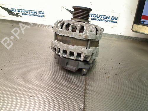 Alternator DACIA DOKKER MPV (KE_) 1.2 TCe (KEM0, KEAY) | BP27237143M7 