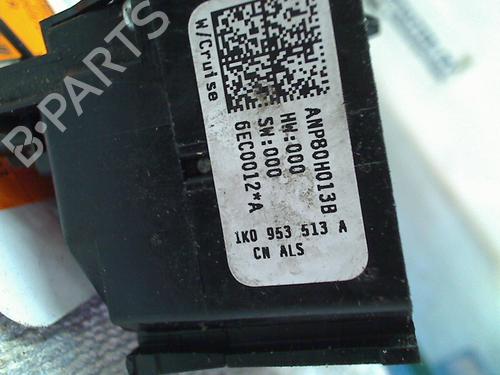 Steering column stalk SEAT LEON (1P1) 2.0 TDI 16V | BP11322177I23 