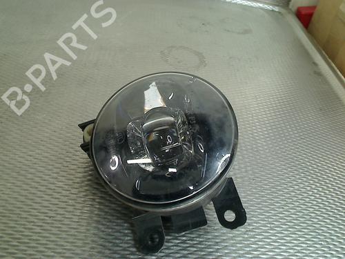 Left front fog light RENAULT CAPTUR I (J5_, H5_) 0.9 TCe 90 | BP36639652C30 - Image 5