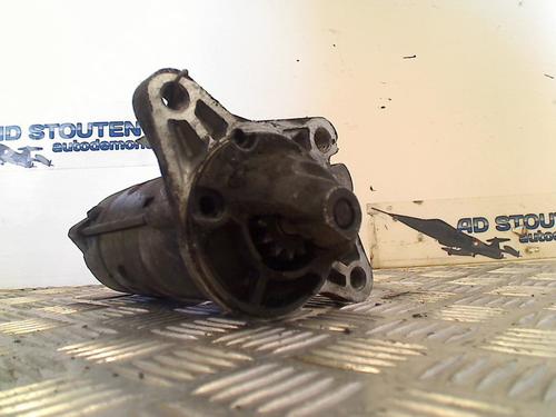 Starter MAZDA 6 Station Wagon (GY) 2.0 DI (GY19) | BP11302744M8 