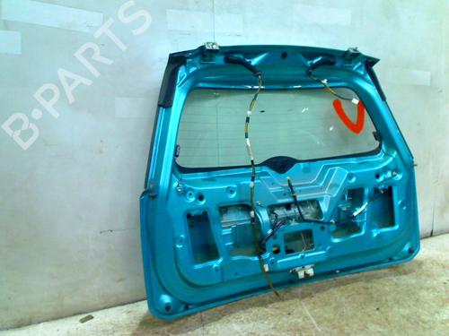 Tailgate SUZUKI SPLASH (EX) 1.2 (A5B412) | BP32515231C6 