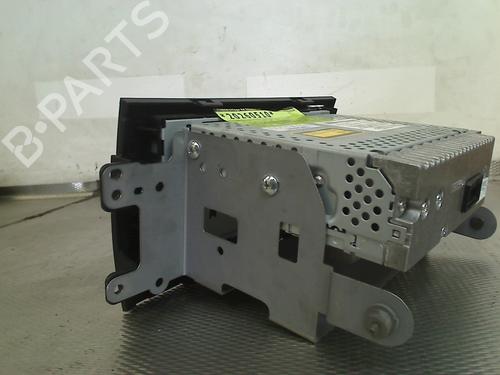 Electronic module SUZUKI SX4 (EY, GY) 1.6 VVT (RW416, YA21S) | BP33334403M83  - Image 6