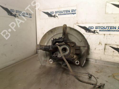 Right front steering knuckle MITSUBISHI ECLIPSE CROSS (GK_, GL_) Plug-in Hybrid 4WD (GL3W) | BP29888999M26