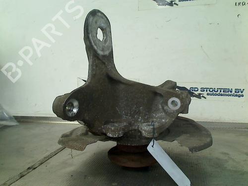 Right rear steering knuckle BMW 5 Touring (F11) 520 d | BP27176649M28 