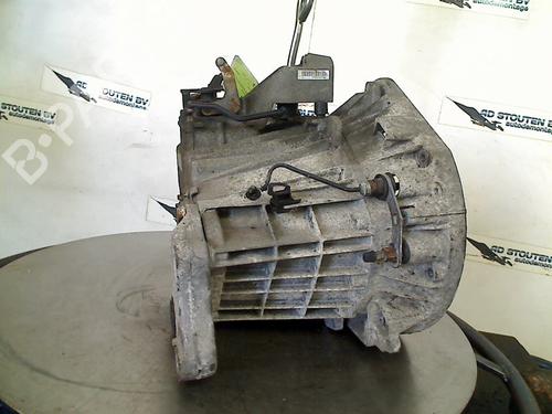 Gearbox MERCEDES-BENZ B-CLASS Sports Tourer (W245) B 170 (245.232) | BP27676777M3 