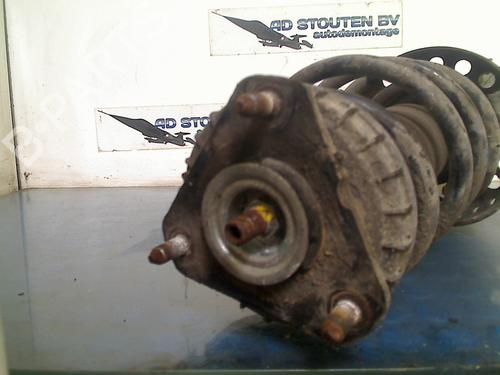 Left front shock absorber HONDA CIVIC VIII Hatchback (FN, FK) 1.4 (FK1) | BP13713571M16 