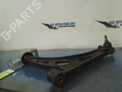 Used Left front suspension arm AUDI A3 (8P1) 1.6 (102 hp) 16838308