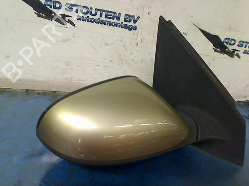 Right mirror LANCIA YPSILON (843_) 1.4 16V (843.AXC11, 843.AXC1B, 843.AXC1A) | BP16736578C27 