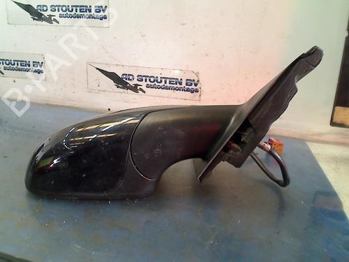 Right mirror SEAT IBIZA III (6L1) 1.6 16V | BP12589603C27 
