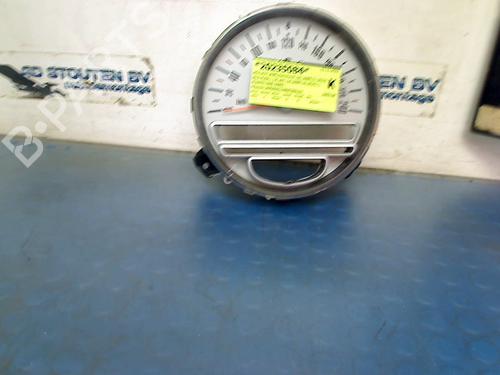 instrument-cluster-mini-mini-r56-cooper-9136195-2005-2006-2007-2008-2009-2010-2011-2012-2013-2014-17533657 main image