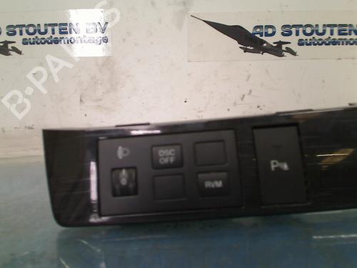 Switch MAZDA 6 Estate (GH) 2.0 MZR-CD (GH14) | BP15544585I30 