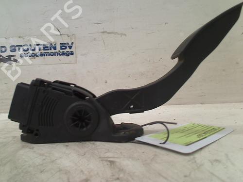 Pedal OPEL AGILA (B) (H08) 1.2 (F68) | BP13126277I4 
