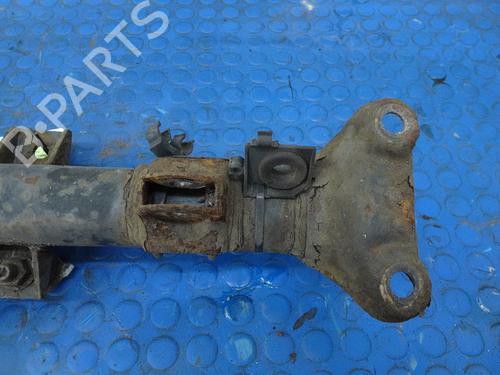 Right front shock absorber MERCEDES-BENZ SLK (R171) 200 Kompressor (171.442) | BP11323415M17 