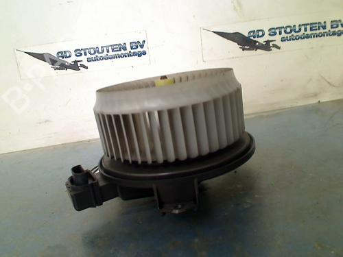 Heater blower motor HONDA CIVIC VIII Saloon (FD, FA) 1.3 IMA (FA3, FD3) | BP18648171M62 