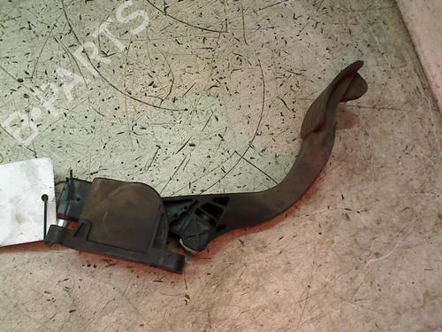 Used Pedal PEUGEOT 5008 (0U_, 0E_) 1.6 16V (156 hp) 13125747